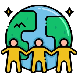 Focuses on learning through play